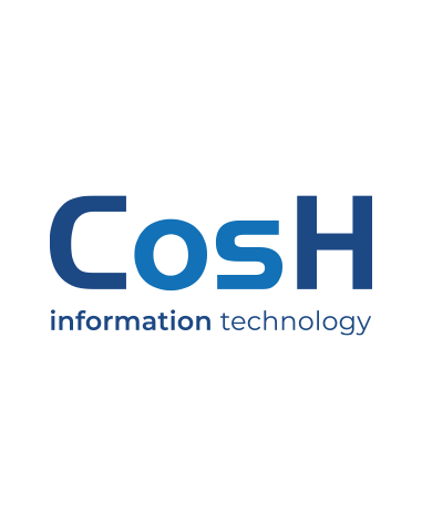 Logo von CosH information technology | CosH Consulting GmbH - Klicken Sie, um zur Kunden-Website zu gelangen.