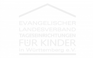 Logo von Ev. Landesverband - Tageseinrichtungen für Kinder in Württ. e.V. - Klicken Sie, um zur Kunden-Website zu gelangen.