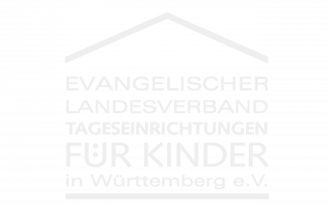 Logo von Ev. Landesverband - Tageseinrichtungen für Kinder in Württ. e.V. - Klicken Sie, um zur Kunden-Website zu gelangen.